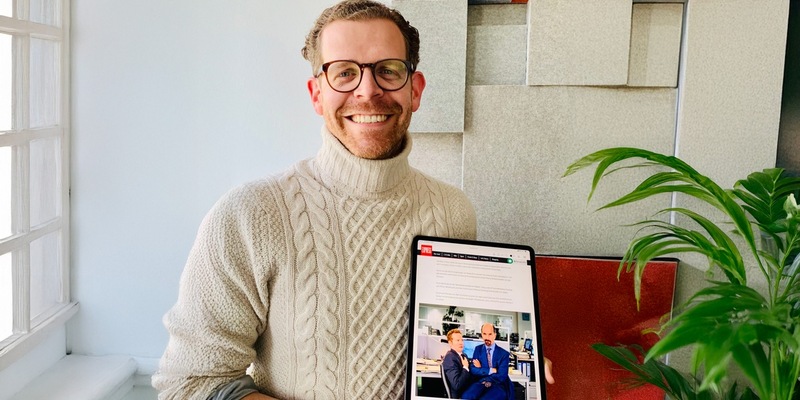 ROLAND Rechtsschutz lädt Stromberg nach Köln-Deutz ein: So geht Versicherung heute! - Foto: presseportal.de