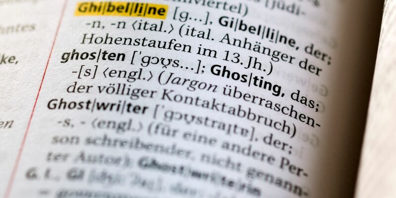 «Ghosting» - das Fernbleiben von Bewerbern am Ausbildungsplatz - wird für mehr Betriebe zum Problem (Symbolbild).  - Foto: Jens Kalaene/dpa