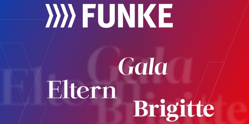 FUNKE übernimmt BRIGITTE, GALA und ELTERN von RTL Deutschland - Foto: presseportal.de