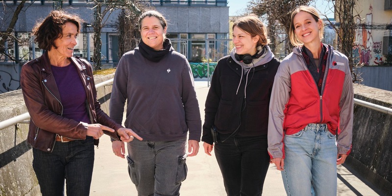 Tatort - Avanti: Dreharbeiten zum 83. Ludwigshafener Tatort - Foto: presseportal.de