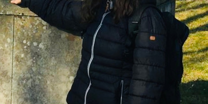 POL-DA: Birkenau/Heidelberg/Langen: 18-jährige vermisst/Wer kann Hinweise geben? - Foto: presseportal.de