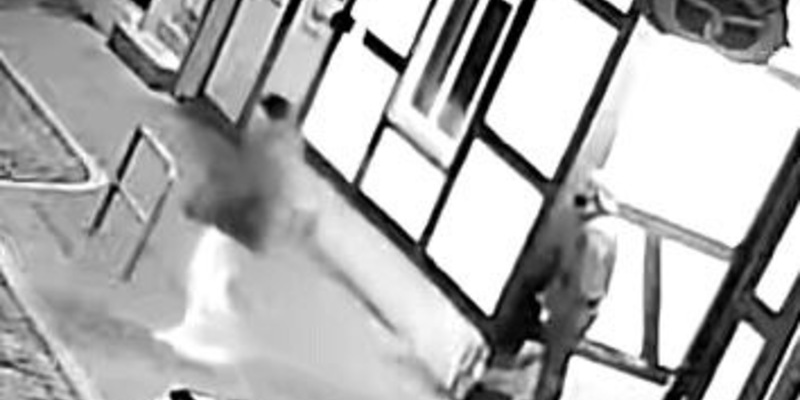 POL-NOM: Öffentlichkeitsfahndung zur Silvesternacht - Foto: presseportal.de