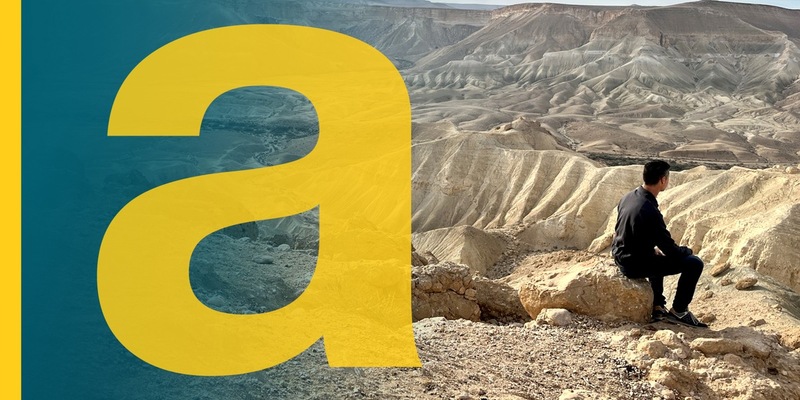 Wiedersehen in Israel: ZDF-auslandsjournal-Doku über das Kriegstrauma - Foto: presseportal.de