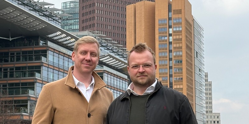 Weltweit erste KI-Immobiliensuchmaschine kommt aus Berlin und revolutioniert den deutschen Immobilienmarkt - Foto: presseportal.de