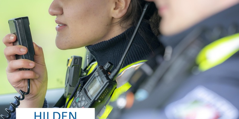 POL-ME: Vermisstes Mädchen wohlbehalten zurückgekehrt - 2503103 - Foto: presseportal.de