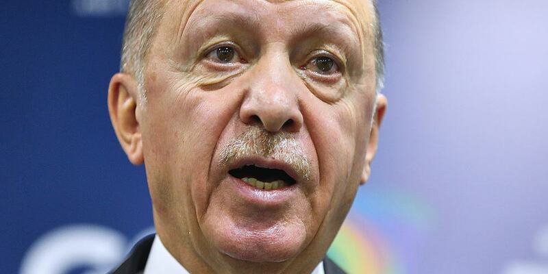 Recep Tayyip Erdogan (Archiv) - Foto: über dts Nachrichtenagentur