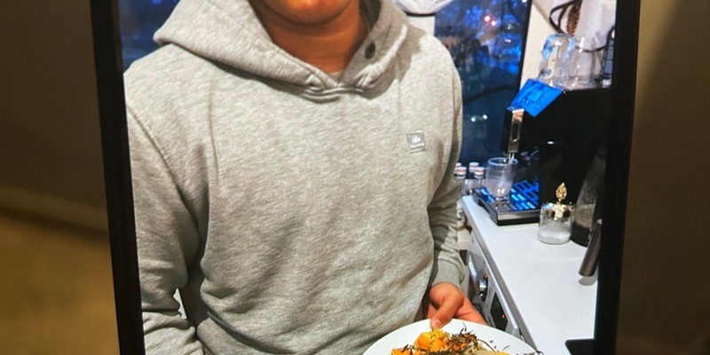 POL-H: Öffentlichkeitsfahndung: 16-jähriger Jugendlicher aus Hannover-Ricklingen vermisst - Wer hat Hamit B. gesehen? - Foto: presseportal.de