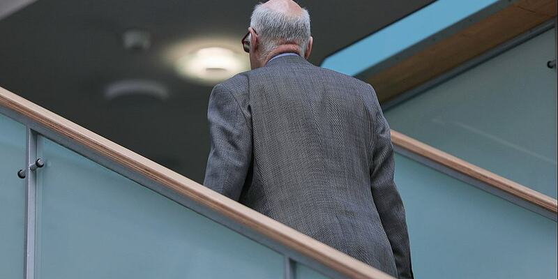 Norbert Lammert (Archiv) - Foto: über dts Nachrichtenagentur