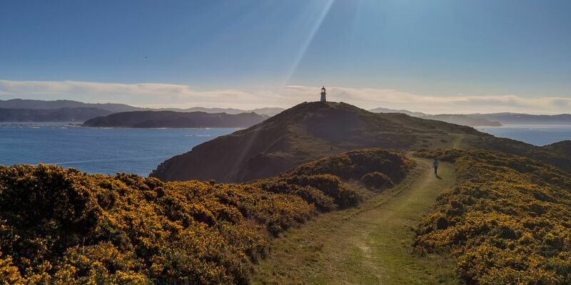 Der Katastrophenschutz warnte vor ungewöhnlichen Strömungen und Wellen. (Archivbild) - Foto: Guo Lei/XinHua/dpa
