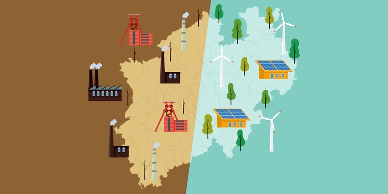 WDR: „Transformer – wie NRW den Wirtschaftswandel schafft“ - Foto: presseportal.de
