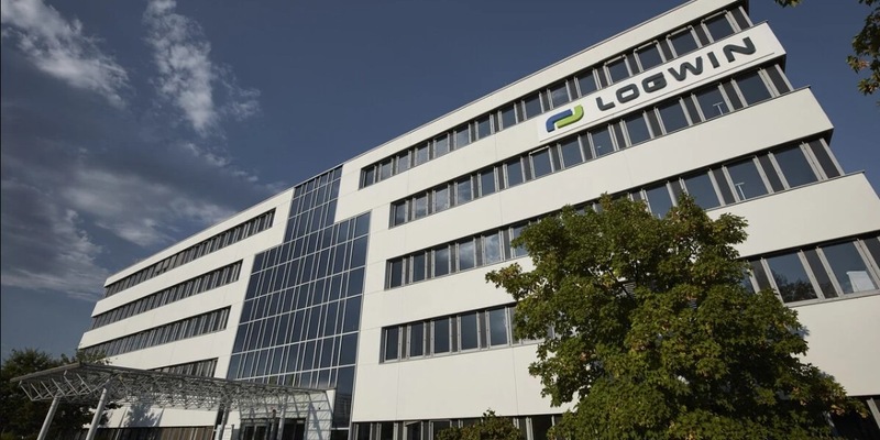 Logwin nutzt die gute Umsatz- und Finanzlage 2024 zum weiteren Ausbau der weltweiten Aktivitäten - Foto: presseportal.de