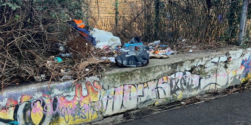 POL-HA: Ordnungsamt und Polizei - Schwerpunktkontrollen in Altenhagen, Wehringhausen und am Hauptbahnhof - Foto: presseportal.de