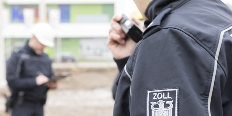 HZA-LA: Sozialbetrug und illegaler Aufenthalt - Erfolgreiche Arbeit der Finanzkontrolle Schwarzarbeit des Hauptzollamts Landshut - Foto: presseportal.de