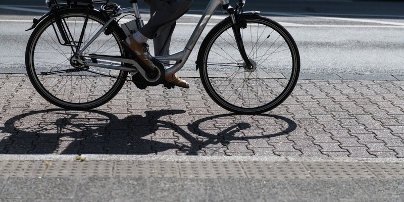 LKA-RP: Pedelecs sorgen für mehr Mobilität im Alter - aber auch für Gefahren: Das LKA Rheinland-Pfalz gibt Tipps - Foto: presseportal.de