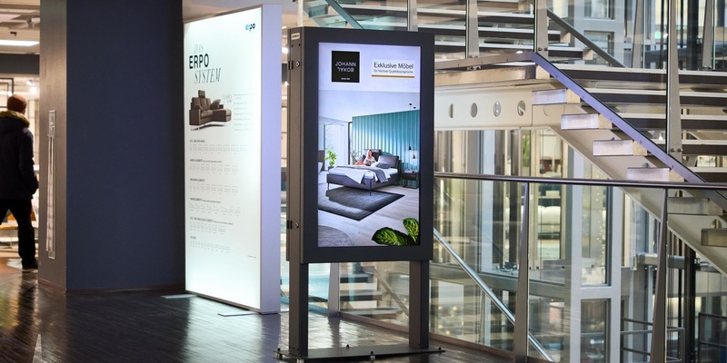 XXXLutz schafft mit seinem innovativen Retail-Media-Angebot ein neues Geschäftsmodell - Foto: presseportal.de