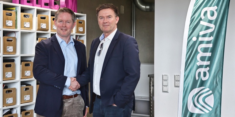 Stroth Telecom nutzt Handelsplattform Netbridge von Plusnet für bundesweite Glasfasertransformation - Foto: presseportal.de