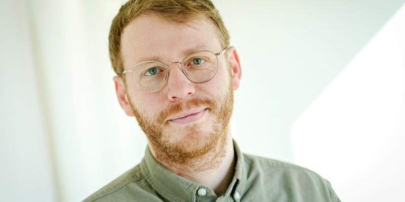 Jerome Kayser wird dpa-Produktmanager für redaktionelle Angebote - Foto: presseportal.de