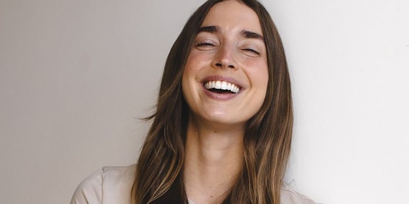 Snacks für Darm & Hormone: Food-Bloggerin und Ernährungsberaterin Nathalie Gleitmanns Tipps für natürliches Wohlbefinden - Foto: presseportal.de