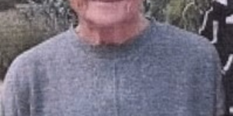 POL-OF: Wo ist Renate Miller? - Foto: presseportal.de