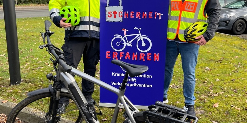 POL-EL: Nordhorn - Polizei Nordhorn startet erneut Präventionsprojekt Sicherheit erfahren - Teilnahme jetzt für alle Erwachsenen möglich! (Foto) - Foto: presseportal.de