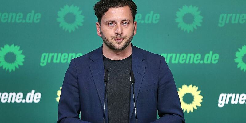 Felix Banaszak (Archiv) - Foto: über dts Nachrichtenagentur