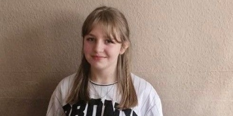 POL-MR: Cölbe: Wo sind Emanuela und Chiara? - Foto: presseportal.de