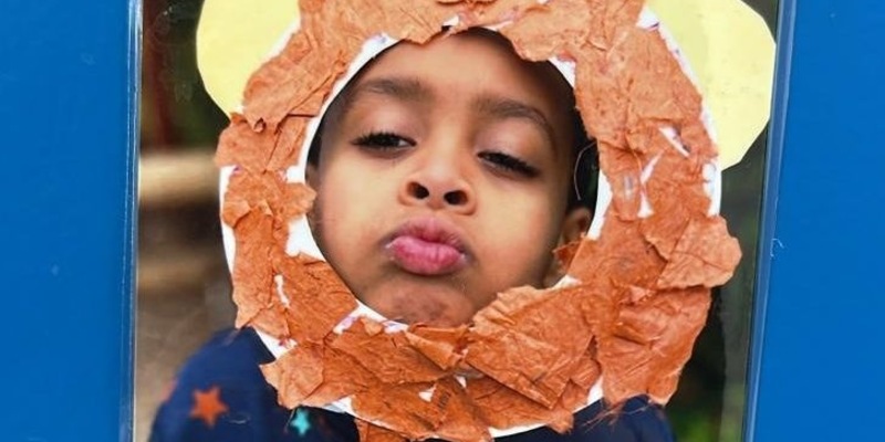 POL-LM: Korrektur der Pressemitteilung: Junge in Weilburg vermisst - Foto: presseportal.de