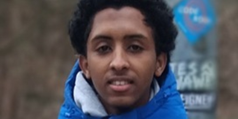 POL-GI: Marburg: Wo ist Zakariye? - Bezug nach Gießen - Foto: presseportal.de