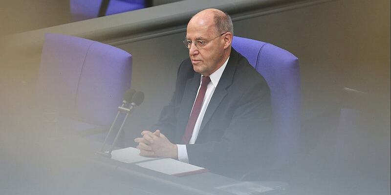 Gregor Gysi am 25.03.2025 - Foto: über dts Nachrichtenagentur