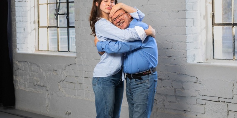 ZDF: Zweiteilige 37°Leben-Reportage über große Altersunterschiede - Foto: presseportal.de