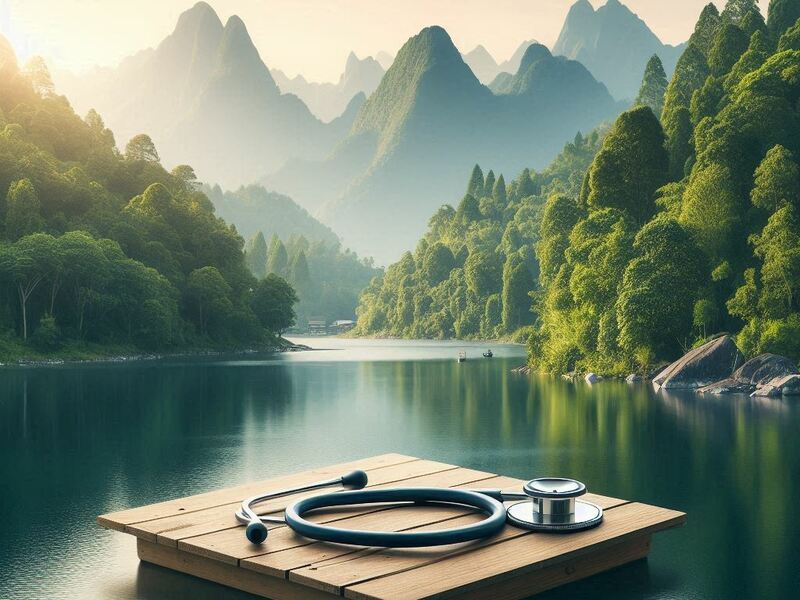 Herzspezialist - Foto: ahn