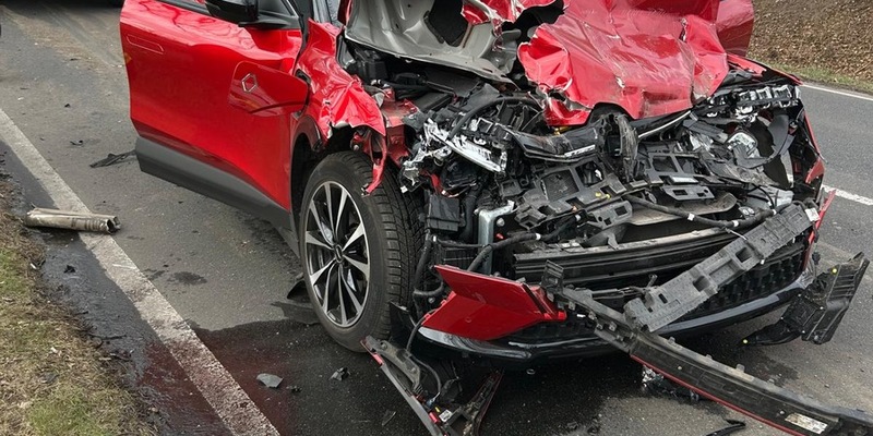 FW-ROW: Zwei Einsätze für die Feuerwehr am Dienstagmittag - Foto: presseportal.de