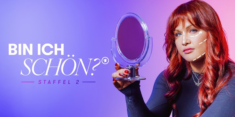 Neue Folgen der NDR Doku-Serie Bin ich schön? - Foto: NDR/DRIVE beta/Johanna Wittig / Weiterer Text über ots und www.presseportal.de/nr/6561 / Die Verwendung dieses Bildes für redaktionelle Zwecke ist unter Beachtung aller mitgeteilten Nutzungsbedingungen zulässig und dann auch honorarfrei. Veröffentlichung