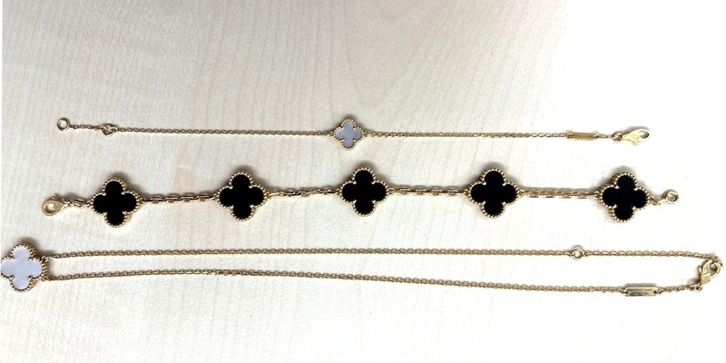 HZA-SI: Filigraner Goldschmuck - Schmuggelversuch wird teuer - Foto: presseportal.de