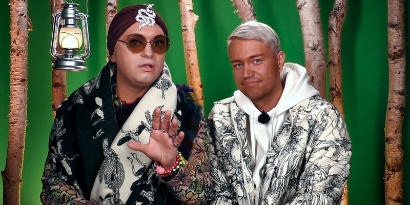 #CoupleChallenge - Das stärkste Team gewinnt: Intrigen im Camp und Tränen bei Julian und Tobi - Foto: presseportal.de