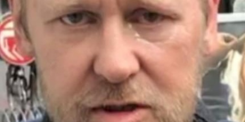 POL-HB: Nr.: 0189 --Polizei Bremen fahndet mit Foto nach vermisstem Mann-- - Foto: presseportal.de