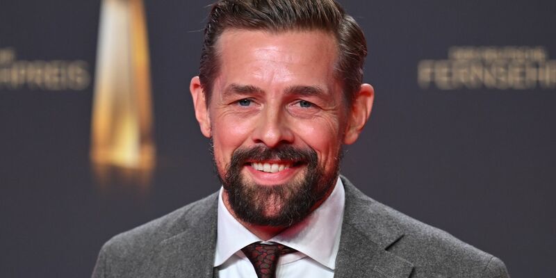 Klaas hört mit «Late Night Berlin» auf. (Archivbild) - Foto: Henning Kaiser/dpa