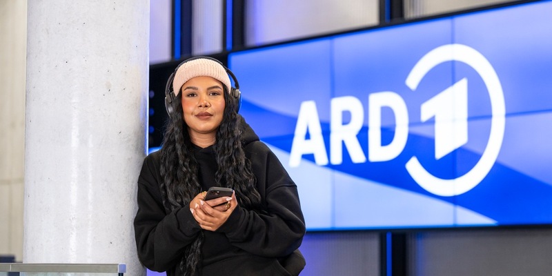 ma 2025 Audio II: Von Information bis Unterhaltung - ARD-Radio bleibt beim Publikum vorn - Foto: presseportal.de