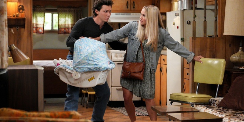 Neues aus dem The Big Bang Theory-Kosmos: ProSieben zeigt das Young Sheldon-Spinoff Georgie & Mandy - Foto: presseportal.de