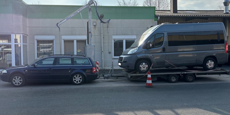 POL-CLP: Weitere Pressemeldungen aus dem Landkreis Vechta - Foto: presseportal.de