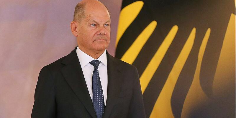 Olaf Scholz am 25.03.2025 - Foto: über dts Nachrichtenagentur