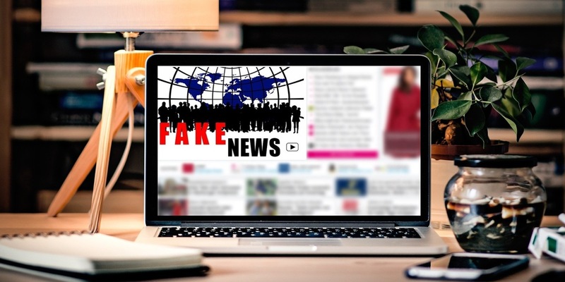 Vertrauen verloren, Fakten gesucht! Neue Readly Umfrage zeigt steigende Sorge vor Fake News - Foto: presseportal.de