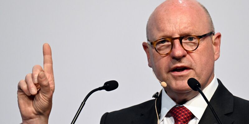 Die Städte stellen Forderungen an eine künftige Koalitionsregierung (Archivbild). - Foto: Federico Gambarini/dpa