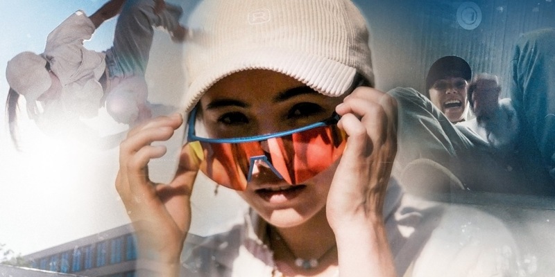 sportstudio reportage im ZDF: Freestyle – Storys aus dem Actionsport - Foto: presseportal.de