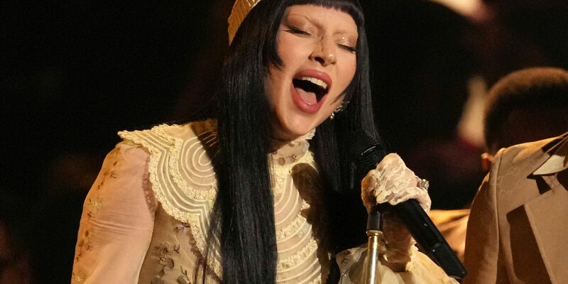 Lady Gaga hat die meisten Gewinnchancen bei den MTV Video Music Awards 2025 - Foto: Chris Pizzello/Invision/dpa