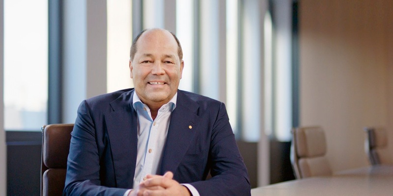 50 Jahre Deutsche Vermögensberatung / Familienunternehmen erzielt historische Umsatzmarke und überzeugt erneut mit Rekordzahlen - Foto: presseportal.de