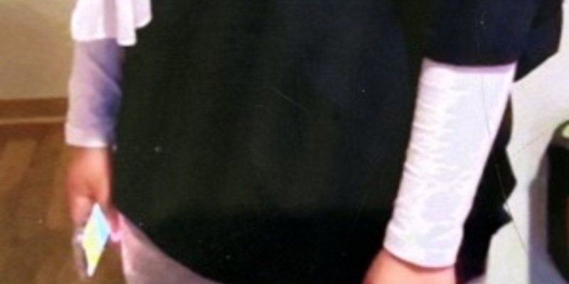 POL-MR: Marburg: Wo ist Hamda? - Foto: presseportal.de