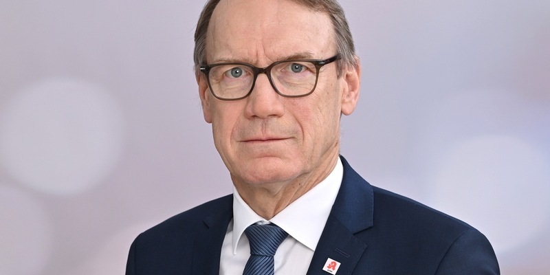 ABDA-Präsident fordert schnelle Umsetzung der Koalitionspläne - Foto: presseportal.de