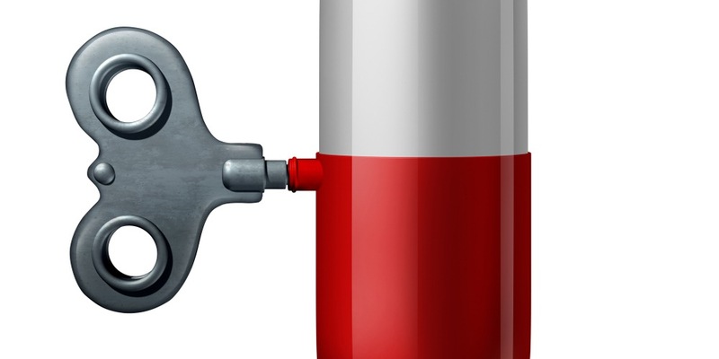 Leitwirtschaft Pharma- Koalitionsarbeitsgruppen Gesundheit und Pflege und Wirtschaft senden positive Signale - Foto: presseportal.de