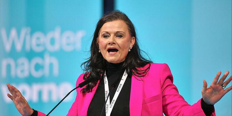 Gitta Connemann (Archiv) - Foto: über dts Nachrichtenagentur